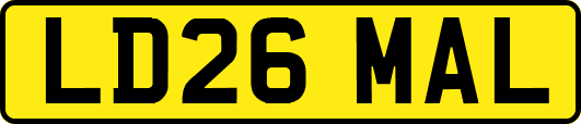 LD26MAL