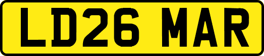 LD26MAR