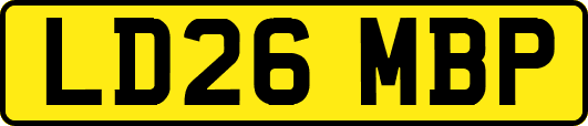 LD26MBP