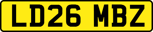LD26MBZ