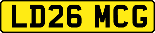 LD26MCG