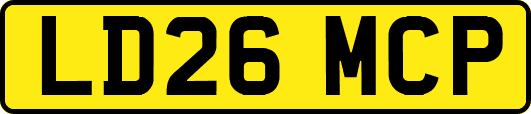 LD26MCP
