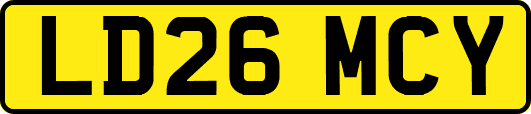 LD26MCY