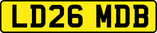 LD26MDB