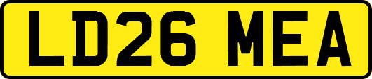 LD26MEA