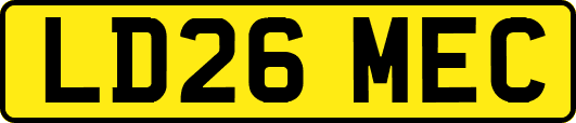 LD26MEC