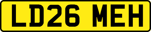 LD26MEH