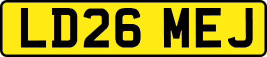 LD26MEJ