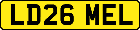 LD26MEL