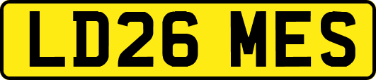 LD26MES