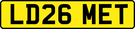 LD26MET