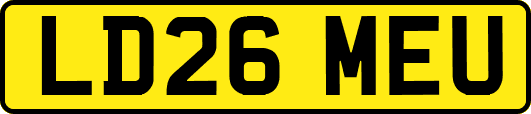 LD26MEU