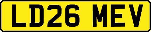 LD26MEV