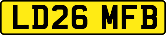 LD26MFB