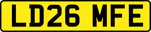 LD26MFE