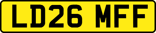 LD26MFF