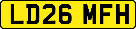 LD26MFH