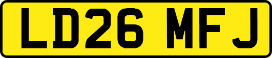 LD26MFJ