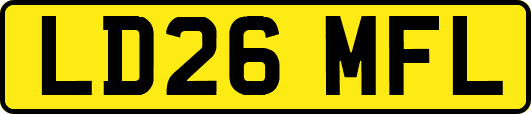 LD26MFL