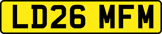 LD26MFM