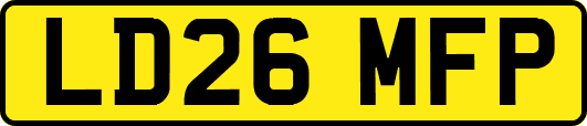 LD26MFP