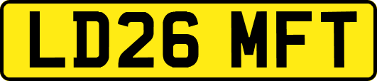 LD26MFT
