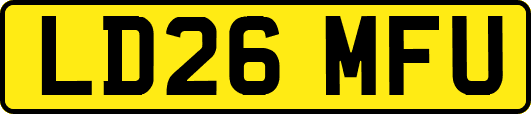 LD26MFU
