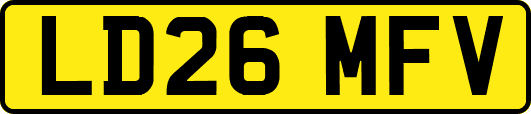 LD26MFV