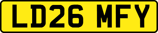 LD26MFY