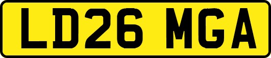 LD26MGA