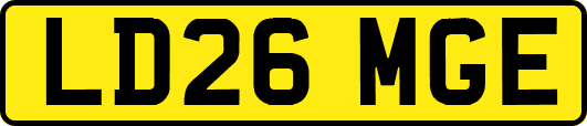 LD26MGE