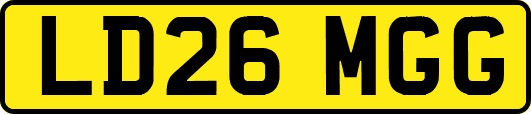LD26MGG