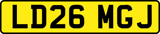 LD26MGJ