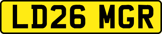 LD26MGR