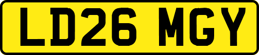 LD26MGY