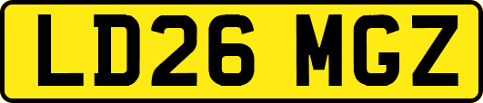 LD26MGZ