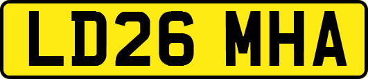 LD26MHA