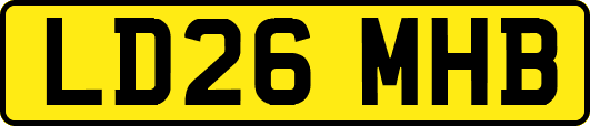 LD26MHB