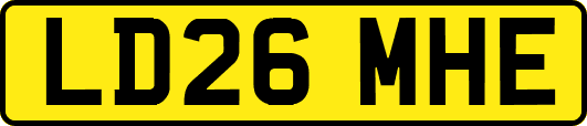 LD26MHE