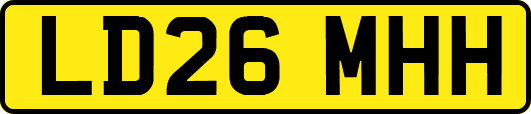 LD26MHH