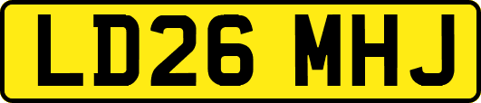 LD26MHJ
