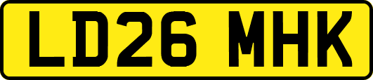 LD26MHK