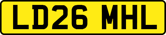 LD26MHL