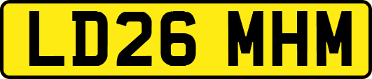 LD26MHM