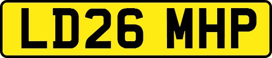 LD26MHP