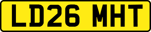 LD26MHT
