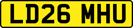 LD26MHU