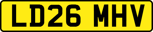 LD26MHV