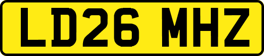 LD26MHZ