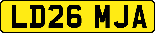 LD26MJA